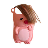 Maxbell Silicone Anti Slip Premium Protective Phone Shell Cute Shockproof Phone Case For 12 Pro Max