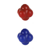 Maxbell 2pcs Speed Training Agility Gym Boxing Baseball Sport Reflex Skill Reaction Ball