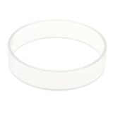 Maxbell Low Temperature Stirling Engine Replacement Accessory - Transparent Glass Cylinder - Aladdin Shoppers