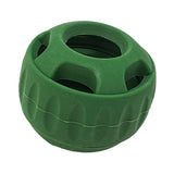 Maxbell Interactive Dog Toy for Medium, Large Dogs Gift Reusable Green