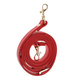 120cm Adjustable DIY Women Handbag Shoulder Hanging Bag Replacement Accessories Handbag Handles Strap Red