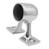 Maxbell Boat Hand Rail Fitting Professional Support Stand Marine Grade Handrail Base