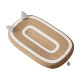 Maxbell Cat Scratcher Bed Furniture Protection for Playing & Resting for Indoor Cats