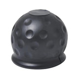 Maxbell 50mm Tow Bar Ball Cover Cap Trailer Car Towing Hitch Towball Cover - Aladdin Shoppers