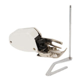Maxbell Open Toe Walking Foot Sewing Machine Quilting Supplies Replacement Even feed