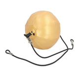 Speed Ball PU Funny Toy Boxing Ball for Muay Thai Fighting Training Practice gold