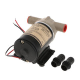 Maxbell 8 GPM 30 LPM Self Priming Diaphragm Water Pump For Boat Washing Cleaning - Aladdin Shoppers