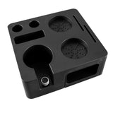 Maxbell Espresso Tamper Holder Station Gift Coffee Tamping Espresso Station