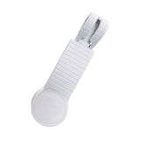 Maxbell 4xMagnetic Hat Clip Cap Holder Clip On Bag for Traveling Bags Backpack Golfer Gray