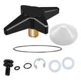 Maxbell Pool Filter Parts CX900G Pool Tank Maintenance Kits Pool Filter Locking Knob