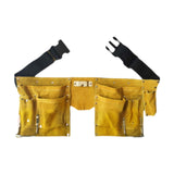 Maxbell Tool Waist Bag Workshop Practical Pouch for Craftsmen Technician Electrician