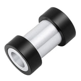 Maxbell Bicycle Shock Absorber Bushing DH Bike Rear Shock Bushing Hardware Component 32MM