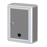 Maxbell Suggestion Box Ballot Slot Donation Box Comments Box for Business Hotel Home