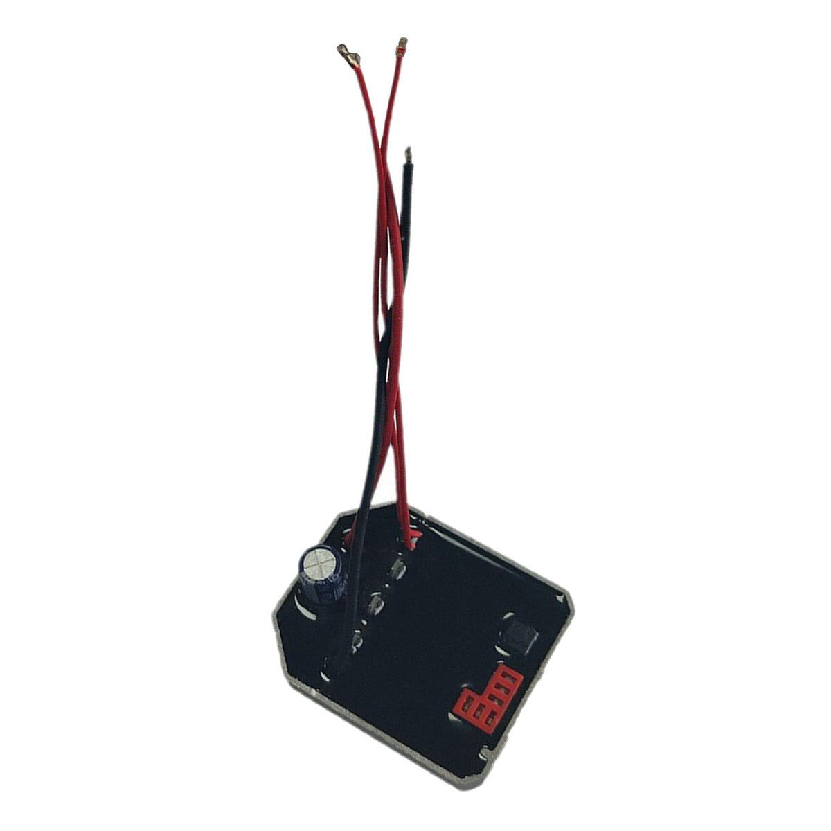 Maxbell Angle Grinder Control Board 21V Brushless Angle Grinder Switch Control Board