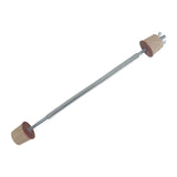 Maxbell Violin Clamp Woodworking Tasks Sturdy Stringed Instrument Cracks Repair Tool Wing Nut