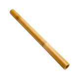 Maxbell Bamboo Massage Sticks Gua Sha Scraping Massage Tool for Waist Back Full Body 45x3cm