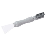 Maxbell Maxbell Kitchen Stoves Cleaning Scraper Professional for Household Cooktop Restaurant 21x3.8cm