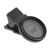 Maxbell 2x37mm Star-effect Light Flare Cross Filter for Camera Lens mm4
