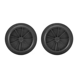 Maxbell Trash Can Spare Parts Heavy Duty Household 100 120 240 L 10PC Lid Hinge Pins Wheels