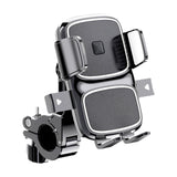 Maxbell Bike Phone Mount Cell Phone Holder for Bike for Bicycle Motorbike Motorcycle Handlebar