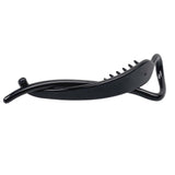 Maxbell Unique Hair Clip Headwear Hairpin Decorative Fashion for Banquet Party Girls Black