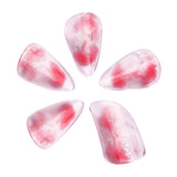 Maxbell Pipa Nails Pianist for Musical String Instruments for Professionals Learning Red L