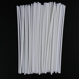 72Pieces Universal Motocross Wheel Rim Spoke Wraps Skins Cover White