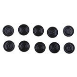 Maxbell 10Pieces Full Range Audio Speaker 2W 8ohm Round Loudspeaker 30x30mm