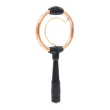 Maxbell Dual Band Loop Antenna Professional Unique Accessories VHF UHF Radio Antenna