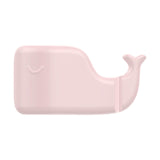 Maxbell Umbrella Fan Holder Clip Women Fan Clamp for Umbrella for Patio Outdoor Home Pink