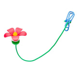Maxbell Mini Hummingbirds Feeder Practical Humming Bird Feeder for Hummingbird Lover