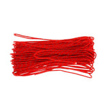 Maxbell 20M 1.8MM Camping Tent Awning Reflective Guyline Rope Runners Cord - Red - Aladdin Shoppers