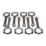 Maxbell 8 Pieces 6.000" Connecting Rods Utility Vehicle Accessories for 350