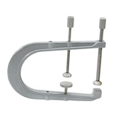 Maxbell Guitar Bridge Clamp Acosutic Guitar Bridge Endpins for Acoustic Guitar Maker