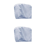 Maxbell Waterproof Heavy Duty Outboard Motor Boat Engine Protector Cover 2-Size
