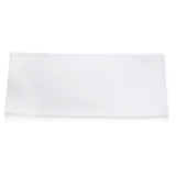 Maxbell 50x Paper Money Collection Bag Banknote Currency Storage Holder Protection #7 - Aladdin Shoppers