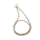 Maxbell 2pcs Beads Eyewear Glasses Spectacles Holder Chain String Strap Cord Lanyard DIY