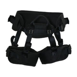 Maxbell Yoga Bungee Harness Adults Women Equipment for Resistance Belt Sports Indoor