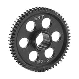 Maxbell Spur Gear Upgrade Parts High Speed Gear for Granite Grom Crawler Vehicles