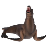 Maxbell Maxbell Simulation Animal Sea Lion Model Figurine Action Figures Playset Kids Educational Toys Home Decor Collectibles