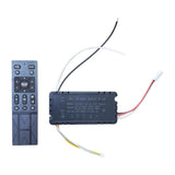 Fan Controller Switch Powerful for Replacement Ceiling Fans with Lights Club