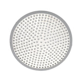 Maxbell Drain Hair Catcher Round Shower Drain Cover for Floor Drain Kitchen Bathroom