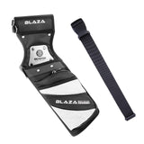 Maxbell Arrow Quiver Bag Traditional Storage Pouch Target Practicing Hunting Quivers black