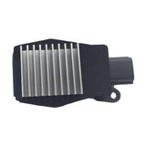 Car Blower Motor Resistor Sturdy High Reliability 4L3Z19E624AA for Ford