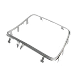 Maxbell Center Cup Holder Trim Accessory Professional Center Console Cup Holder Trim