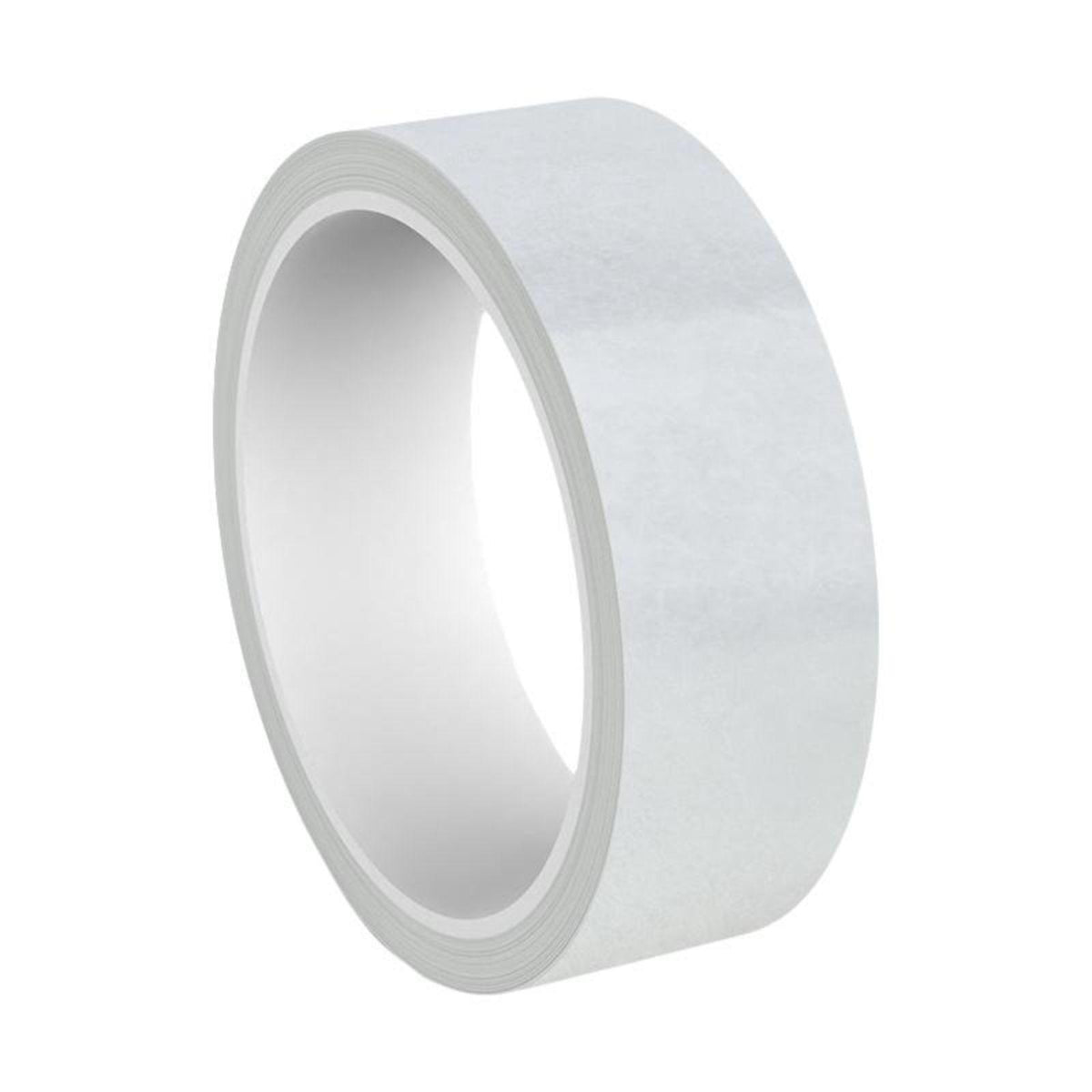 Lighting Diffuser Film, light-emitting diode Tube Guard, Heat-Resistant, Softens Light, Decorative Transparent 3*2000cm