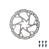 Maxbell Brake Disc Solid Parts Easy to Install Pad for Jederlo Household Repair B