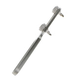 Maxbell Adjustable Watch Back Case Opener Remover Wrench Spanner Repair Tool
