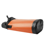 Maxbell Climbing Rope Bag Camping Waterproof Outdoor Sports Equipment Rope Organizer Orange