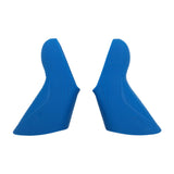 Maxbell 2Pcs Cycle Brake Lever Grip Sleeves Waterproof Accessories